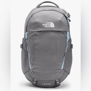 The North Face Gray Backpack🩶